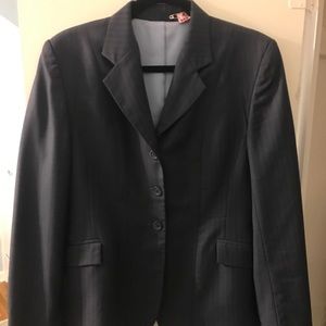 Marigold show jacket size 16